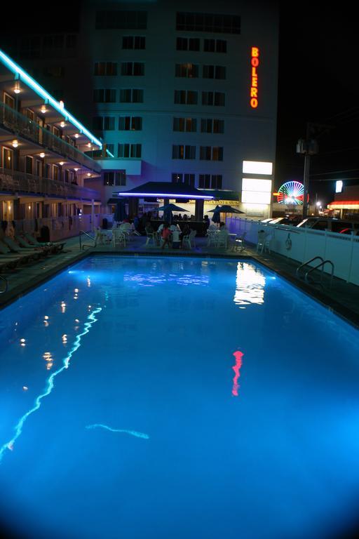 Bolero Resort Wildwood Exterior foto